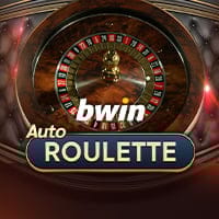 Bwin Auto Roulette in pragmaticlive