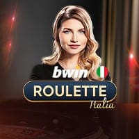 Bwin Roulette Italian in TopExclusive
