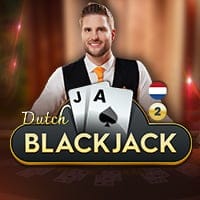 Dutch Blackjack 2 in Live Blackjack