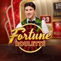 Fortune Roulette in pragmaticlive