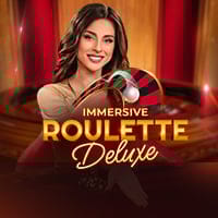 Immersive Roulette Deluxe in pragmaticlive