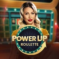 PowerUP Roulette in pragmaticlive