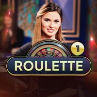 Roulette 1 in Sub_LiveCasino