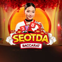 Seotda Baccarat in Last7DayReleases