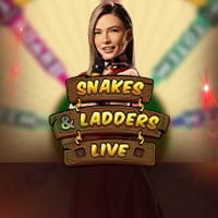 Snakes and Ladders Live in GameShows