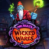 Mr Null's Wicked Wares in Last7DayReleases