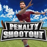 Penalty Shootout in Virtual Sports