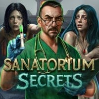 Sanatorium Secrets in Last7DayReleases