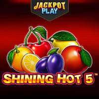 Shining Hot 5 Jackpot Play in prgjackpotplay