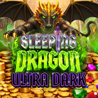 Sleeping Dragon Ultra Dark in All Slots