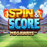 Spin and Score Megaways in worldcup_be