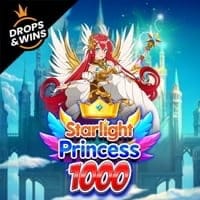 Starlight Princess 1000 in sub_dropsandwins