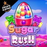 Sugar Rush in Pragmatic Play
