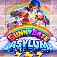 Sunnydaze Asylum in Sub_AllNewGames