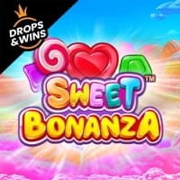 Sweet Bonanza in sub_bwinfavorites
