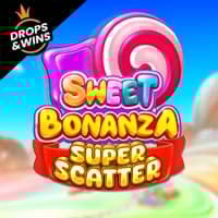 Sweet Bonanza Super Scatter in sub_dropsandwins
