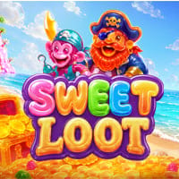 Sweet Loot in Sub_AllNewGames