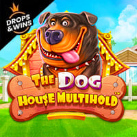 The Dog House Multihold in DropsandWins