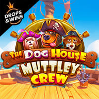 The Dog House Muttley Crew in DropsandWins