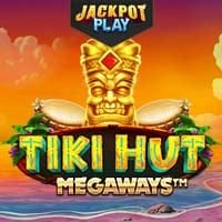 Tiki Hut Megaways Jackpot Play in prgjackpotplay