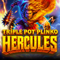 Triple Pot Plinko - Hercules in Last7DayReleases