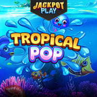 Tropical Pop Jackpot Play in prgjackpotplay