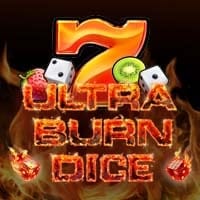 Ultra Burn Dice in DiceSlots
