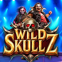 Wild Skullz in Pragmatic Play