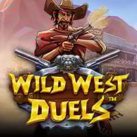 Wild West Duels in sub_HighVolatility