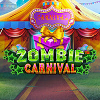 Zombie Carnival in HALLOWINS