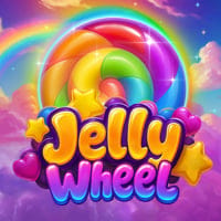 Jelly Wheel in Sub_AllNewGames