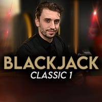 Blackjack Classic 1 in LiveCasino_BwinFavourites