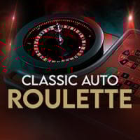 Classic Auto Roulette in STAKELOGICLIVE