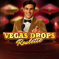 Vegas Drops Roulette in Last7DayReleases
