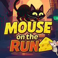 Mouse on the Run in Instant_OtherGames