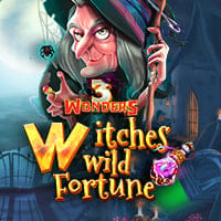 3 Wonders Witches Wild Fortune in Sub_AllNewGames