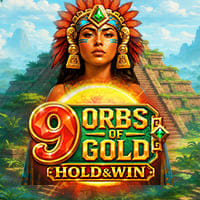 9 orbs of Gold in Yggdrasil