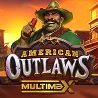 American Outlaws Multimax in GoldenReleases