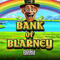 Bank of Blarney TopHit in Yggdrasil