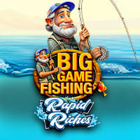 Big Game Fishing Rapid Riches in Last7DayReleases