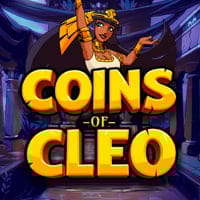 Coins of Cleo in Yggdrasil