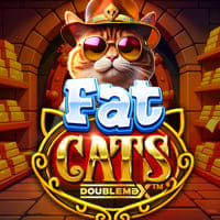 Fat Cats DoubleMax in Yggdrasil