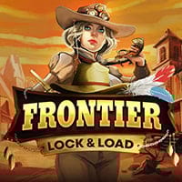 Frontier Lock and Load in Yggdrasil