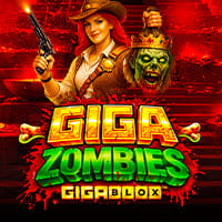 Giga Zombies Gigablox in Last7DayReleases