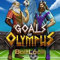 Goals of Olympus Boltlock in Last7DayReleases