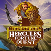 Hercules Fortune Quest in Last7DayReleases