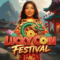 Lucky Coin Festival in Last7DayReleases