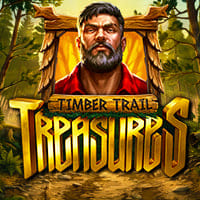 Timber Trail Treasures in Yggdrasil