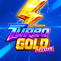 Turbo Gold Deluxe in Yggdrasil
