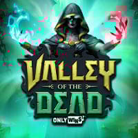 Valley of the Dead OnlyWins BoltLock in GoldenReleases